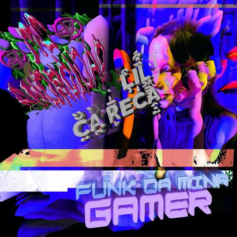 Funk da Mina Gamer