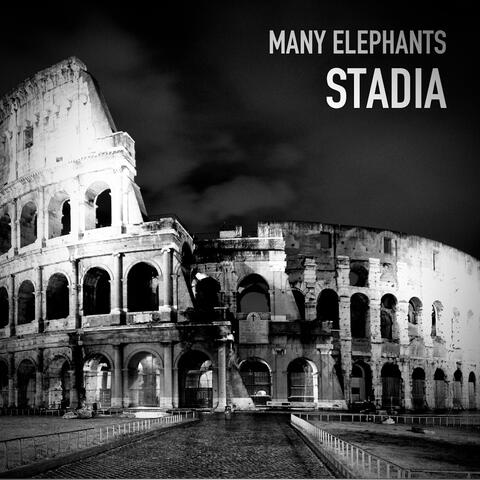Stadia