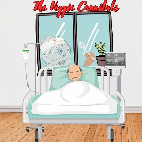 The Veggie Cannibals