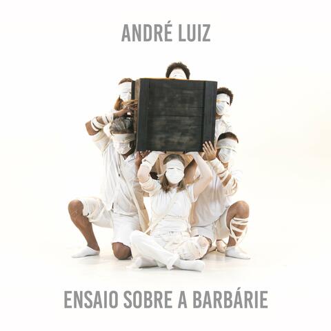 Ensaio Sobre a Barbárie