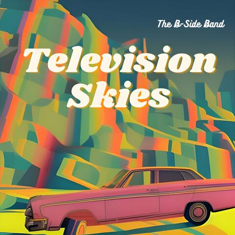 Television Skies