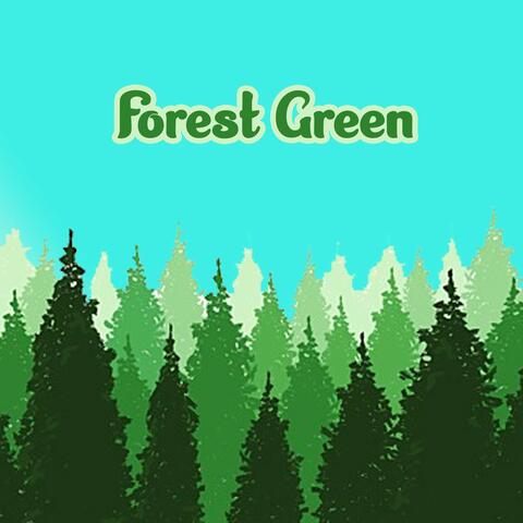 Forest Green