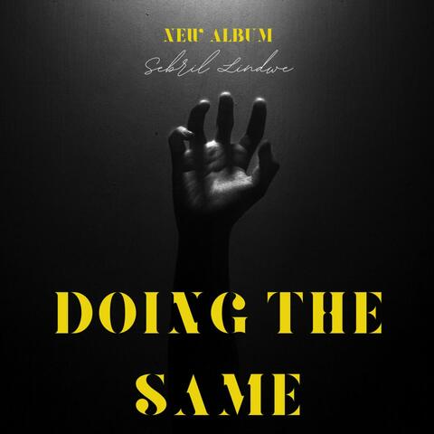 Doing the Same