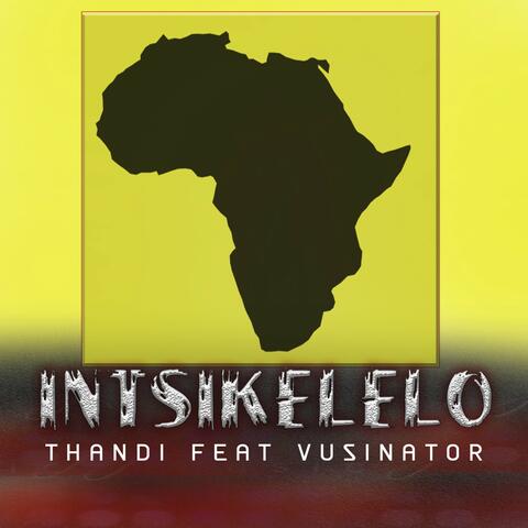 Intsikelelo