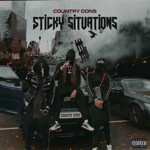 Sticky Situations
