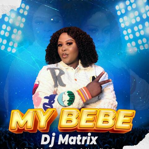 DJ Matrix