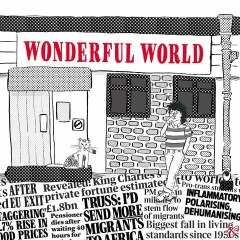 Wonderful World