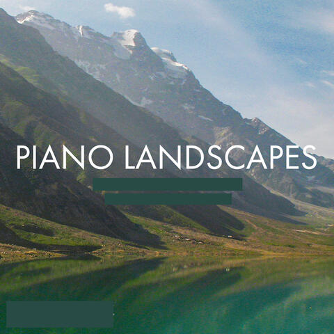 Piano Landscapes
