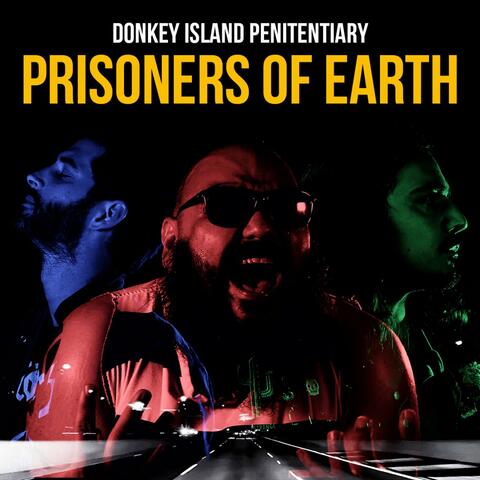 Prisoners of Earth