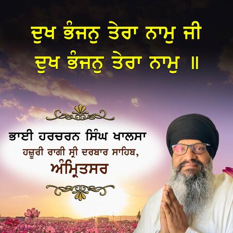 Dukh Bhanjan Tera Naam Ji