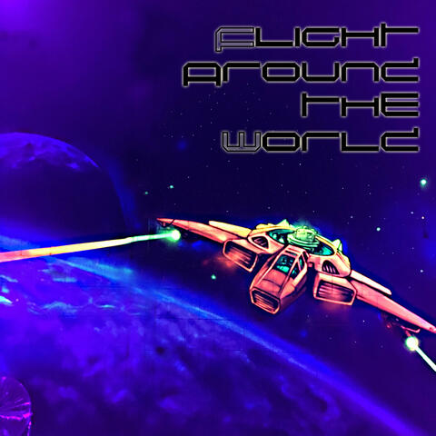 Flight Around The World
