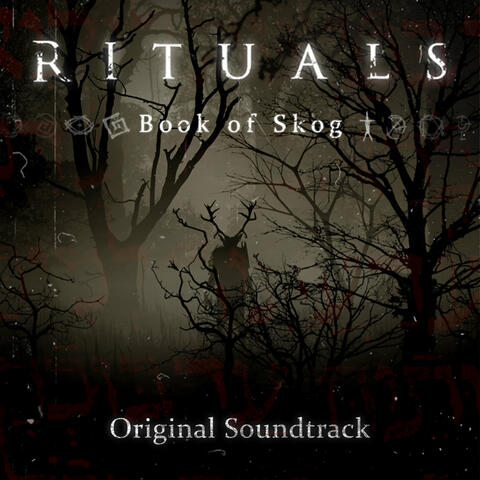 Rituals: Book of Skog (Original Game Soundtrack)