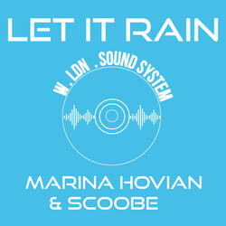 Let it Rain
