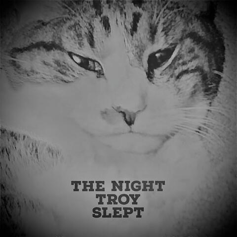 The Night Troy Slept (Instrumental)