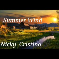Summer Wind
