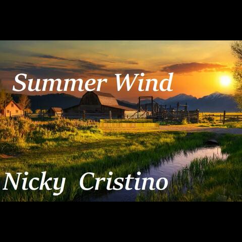 Summer Wind