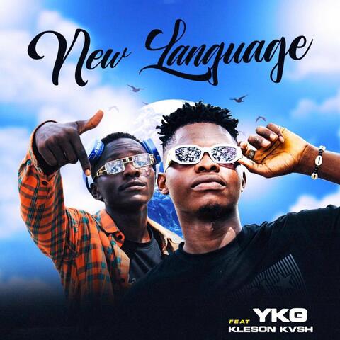 New Language