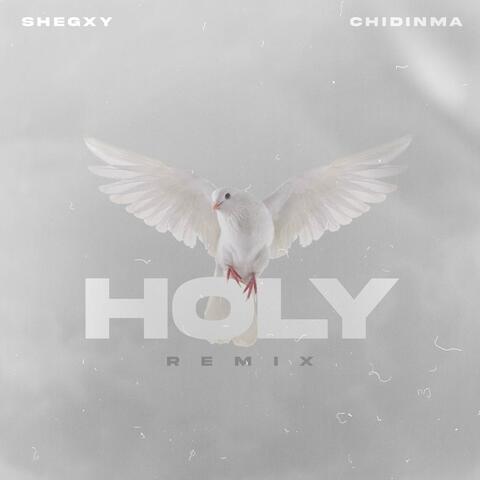 Holy (Remix)