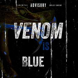 Venom Is Blue