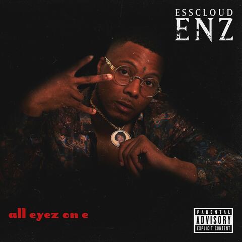 All Eyez On E