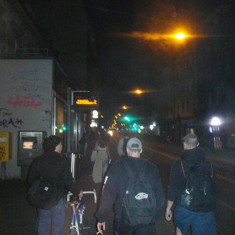 Stroomsterkte