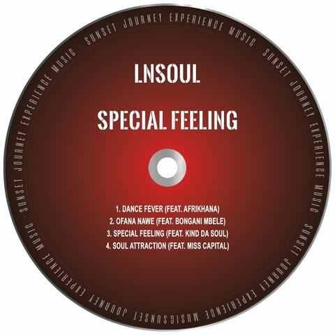 Special Feeling