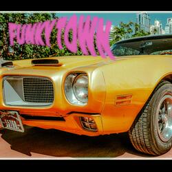 Funky Town
