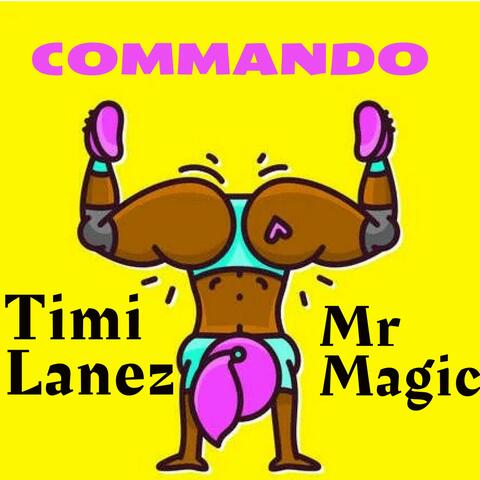 Commando