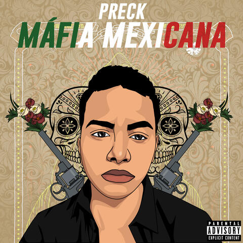 Máfia Mexicana