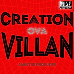 Creation Ova Villan