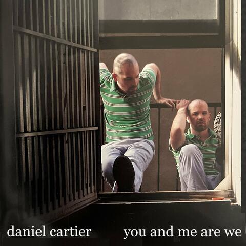 You and Me Are We