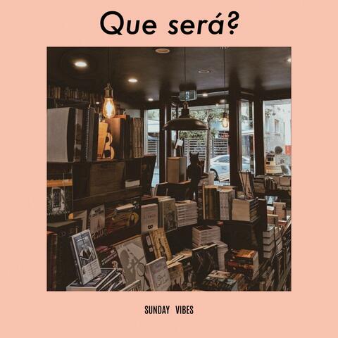 Qué será?