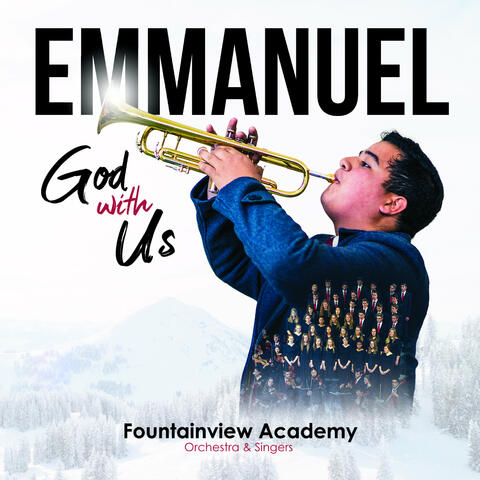 Emmanuel God With Us