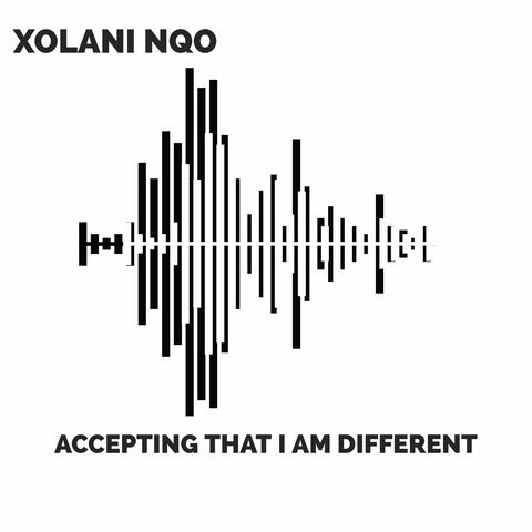 Accepting That I Am Different