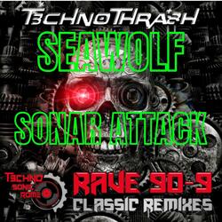 Seawolf (Sonar Attack)