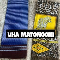 Vha Matongoni