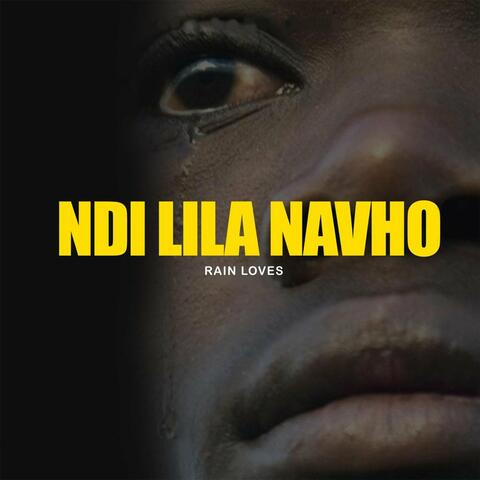 Ndi Lila Navho