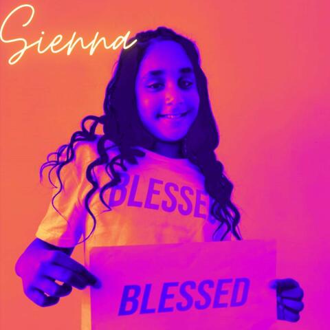 Blessed
