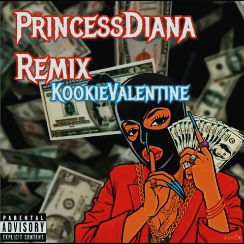 Princess Diana (Remix)
