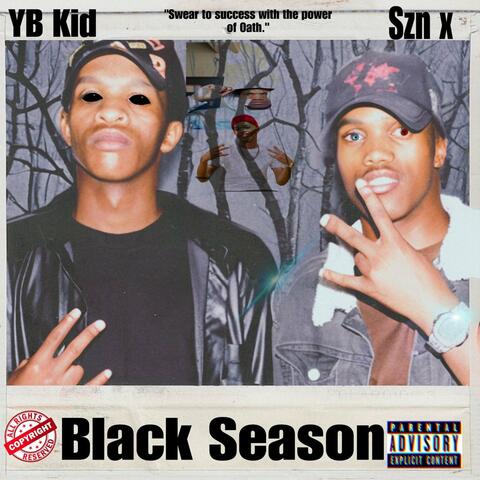 Black Season