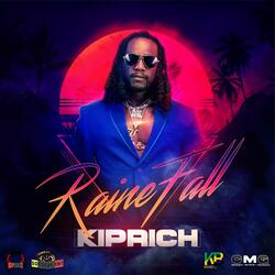 Raine Fall