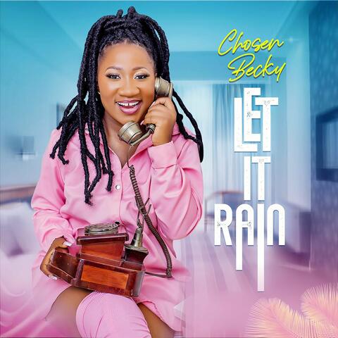 Let It Rain