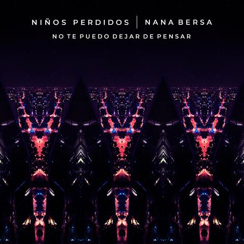 No Te Puedo Dejar de Pensar