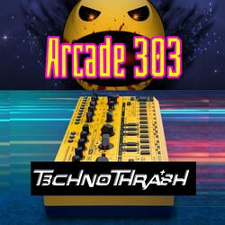 Arcade 303