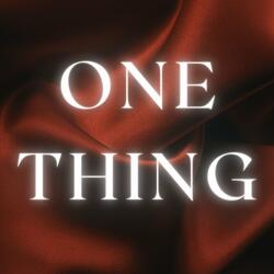 One Thing
