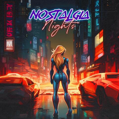 Nostalgia Nights