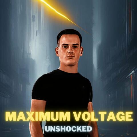 Maximum Voltage