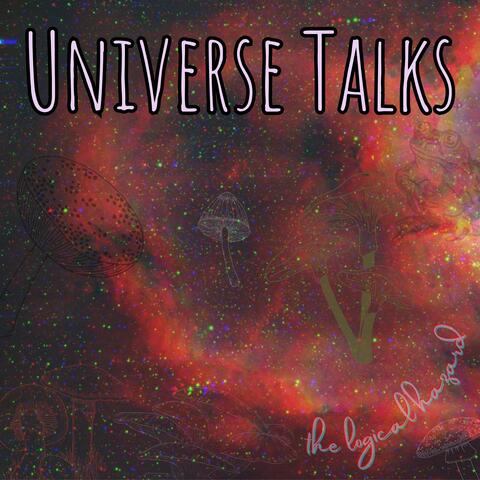 Universe Talks