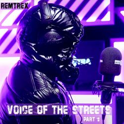Voice of the Street 2023, Pt. 1