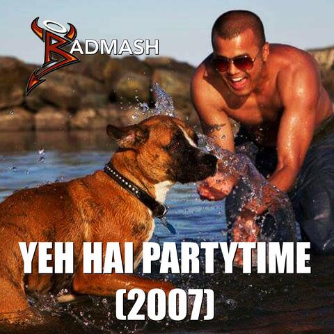 Yeh Hai Partytime (2007)